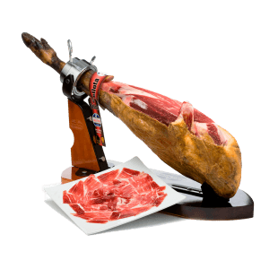 Sorteo de jamón en Cómeme